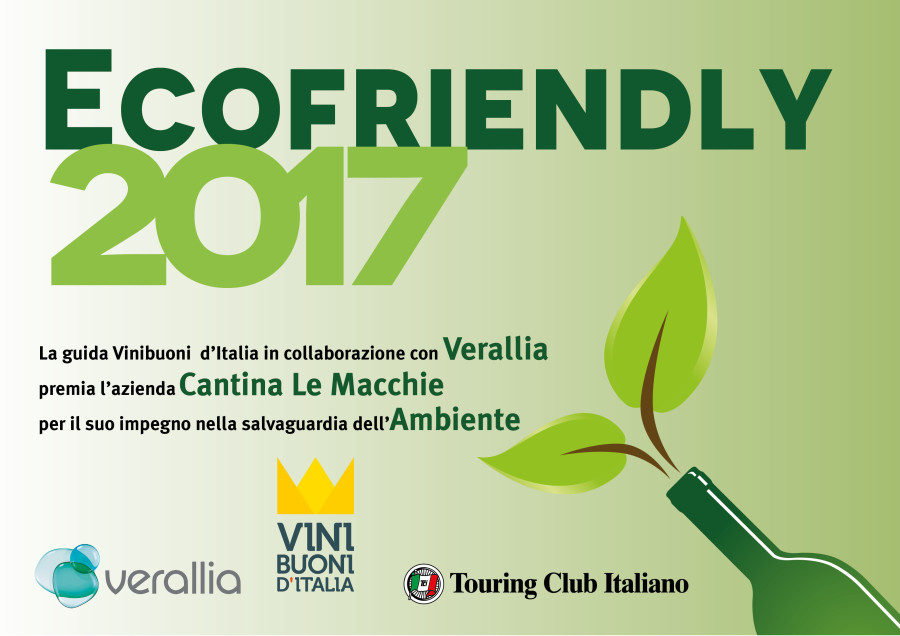 Ecofriendly 2017