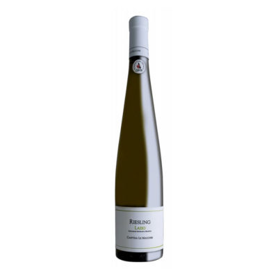 riesling le macchie